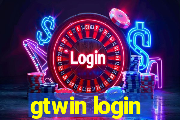 gtwin login